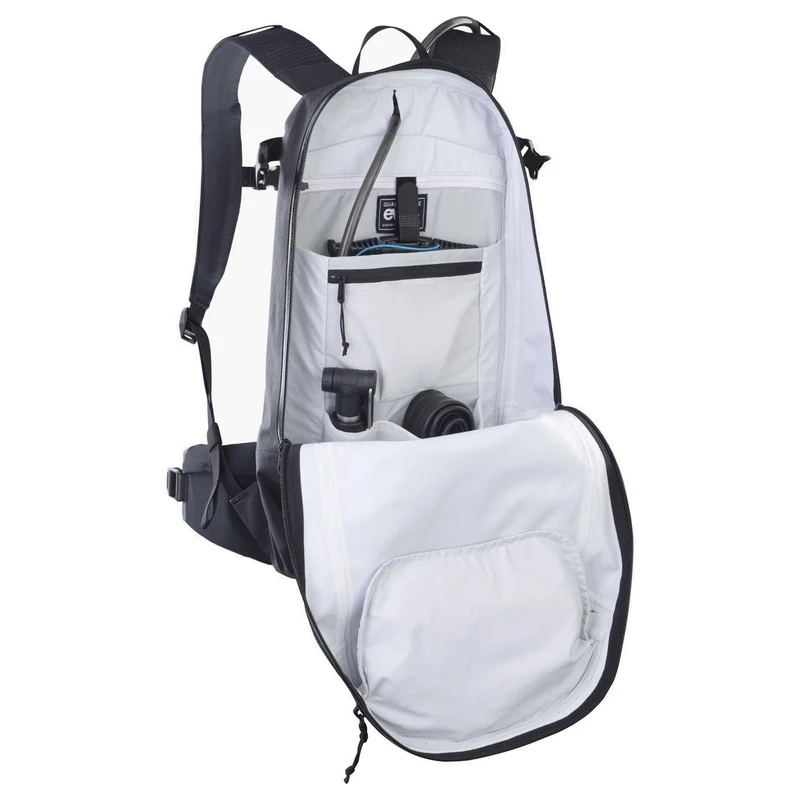 Evoc Allride 3D WP 16 - Mochila de bicicleta 46 cm (black)