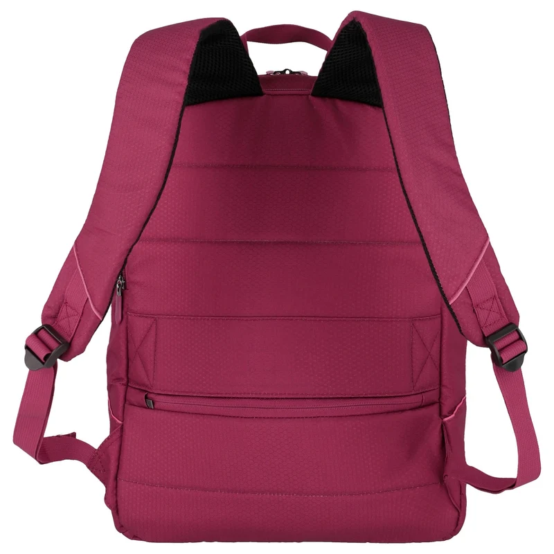 Travelite Skaii - Mochila 15.6'' 44 cm (abendrot)