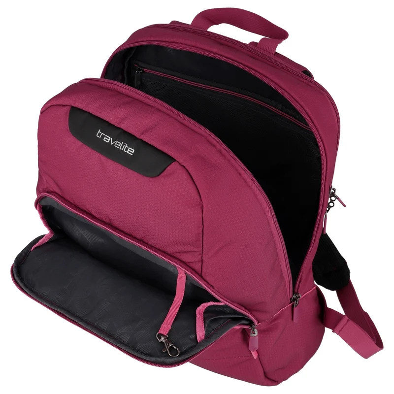 Travelite Skaii - Mochila 15.6'' 44 cm (abendrot)