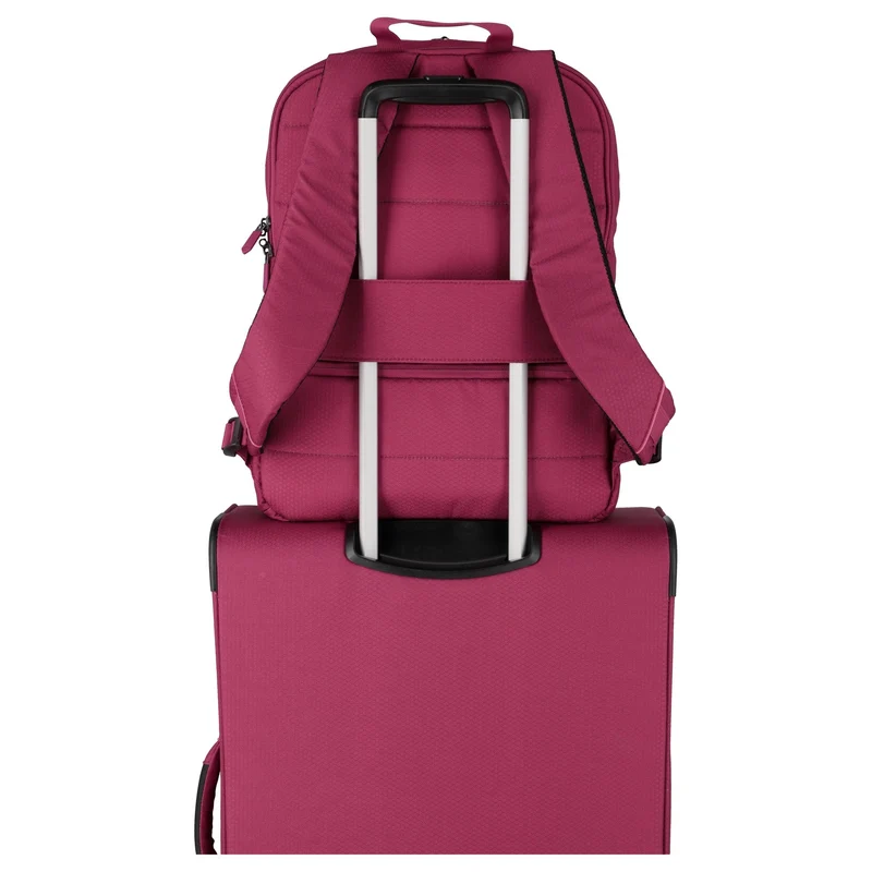 Travelite Skaii - Mochila 15.6'' 44 cm (abendrot)