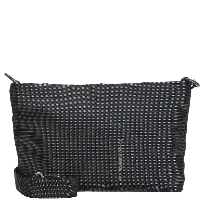 Mandarina Duck MD20 - Bolso bandolera 23 cm (scarab)