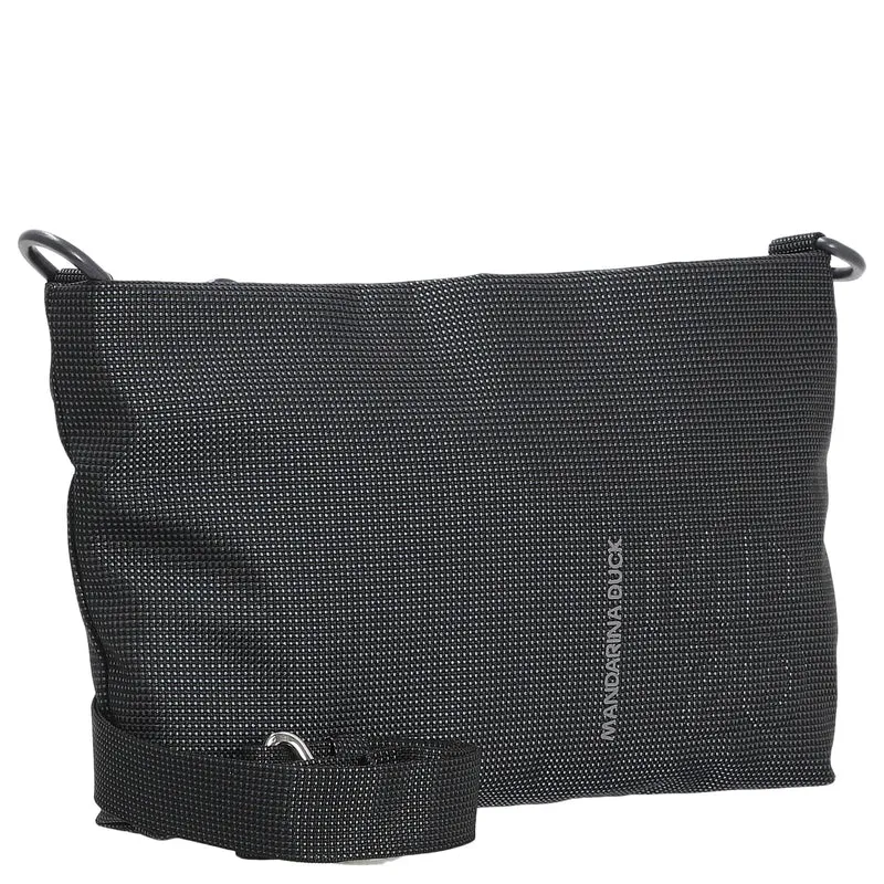 Mandarina Duck MD20 - Bolso bandolera 23 cm (scarab)