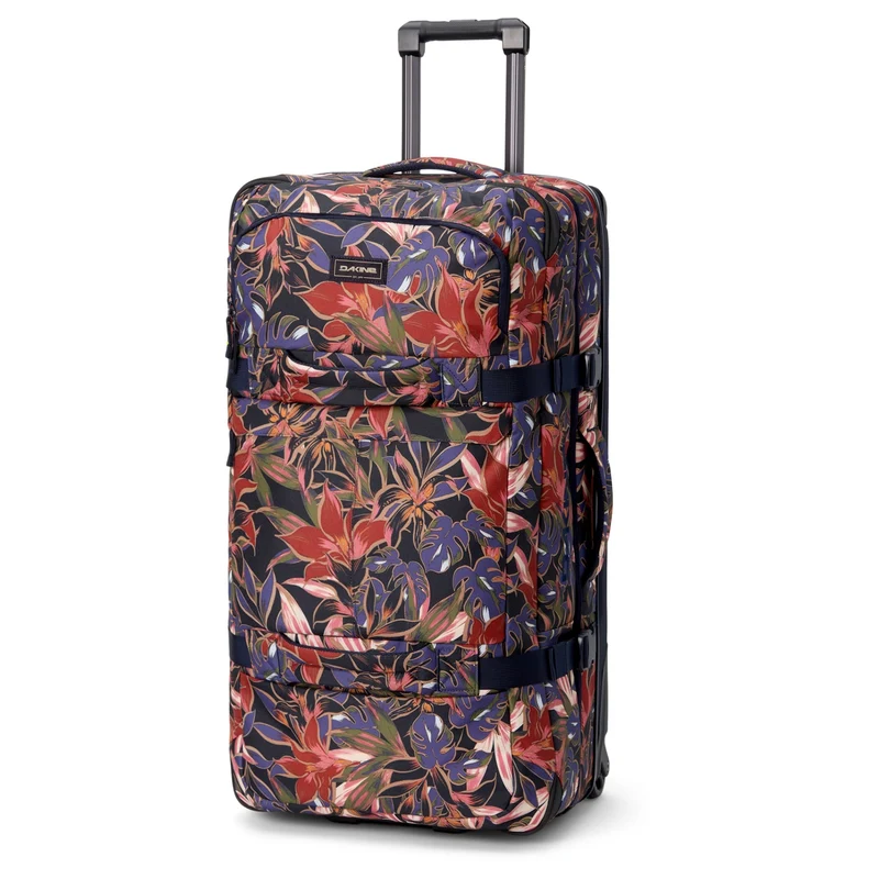 Dakine Split Roller 110 - Maleta de viaje con ruedas 81 cm (color: dark stargazer)