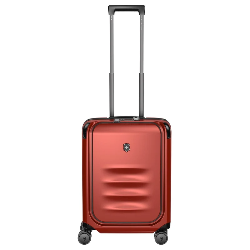 Victorinox Spectra 3.0 Global Carry-On - Trolley de cabina de 4 ruedas 55 cm expandible (victorinox red)