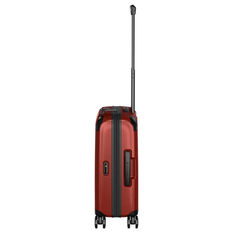 Victorinox Spectra 3.0 Global Carry-On - Trolley de cabina de 4 ruedas 55 cm expandible (victorinox red)
