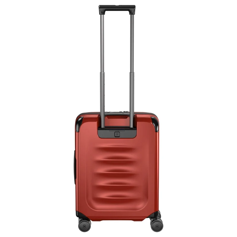 Victorinox Spectra 3.0 Global Carry-On - Trolley de cabina de 4 ruedas 55 cm expandible (victorinox red)