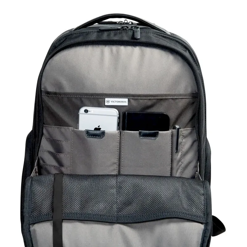 Victorinox Altmont Professional Essentials - Mochila para portátil 45 cm (black)