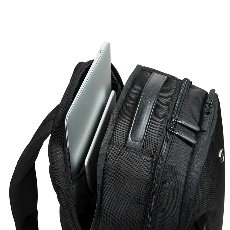 Victorinox Altmont Professional Essentials - Mochila para portátil 45 cm (black)