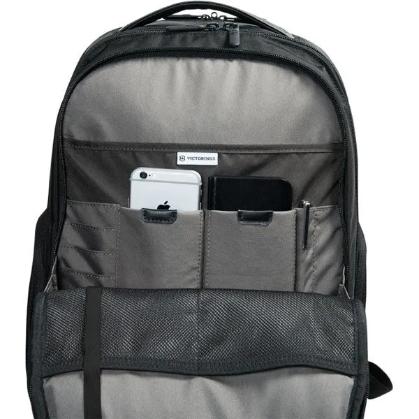Victorinox Altmont Professional Essentials - Mochila para portátil 45 cm (black)