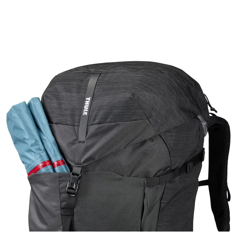 Thule Topio 40 - Mochila de senderismo para hombre 62 cm (black)
