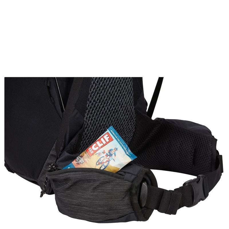 Thule Topio 40 - Mochila de senderismo para hombre 62 cm (black)