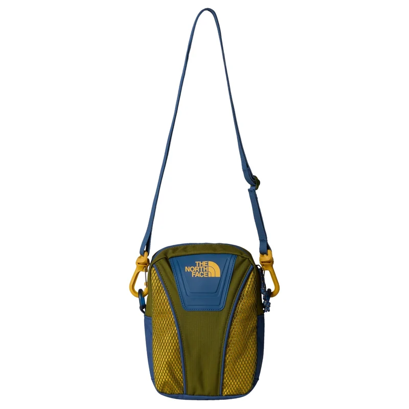 The North Face Y2K - Bandolera 18 cm (forest olive/shady blue)