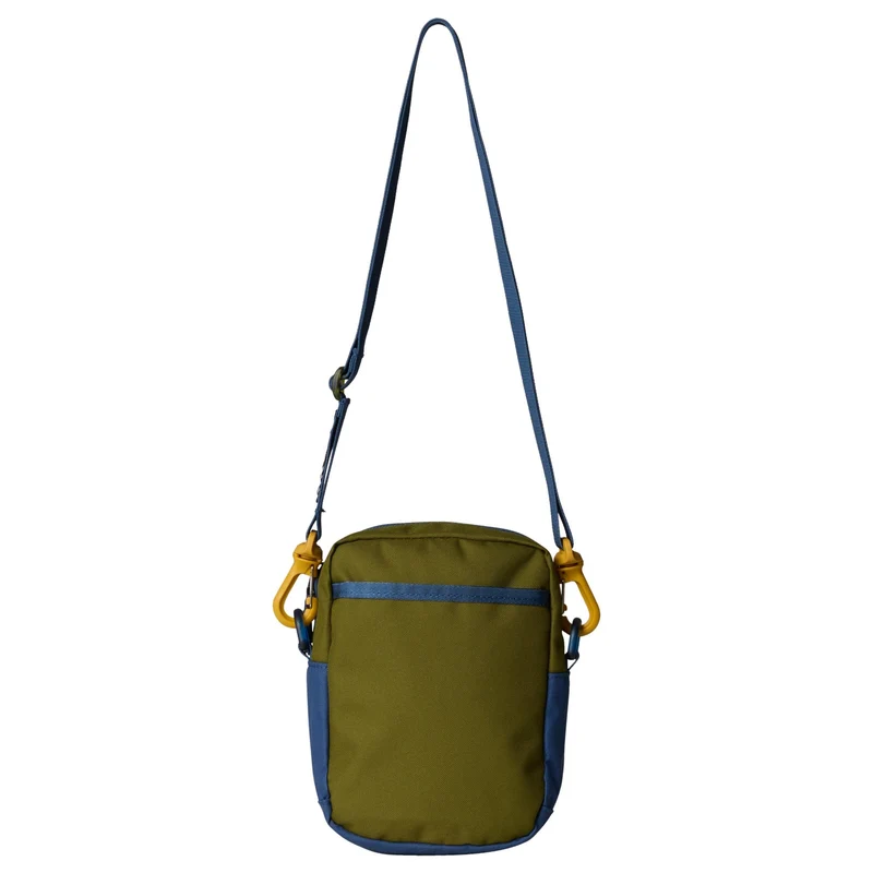 The North Face Y2K - Bandolera 18 cm (forest olive/shady blue)