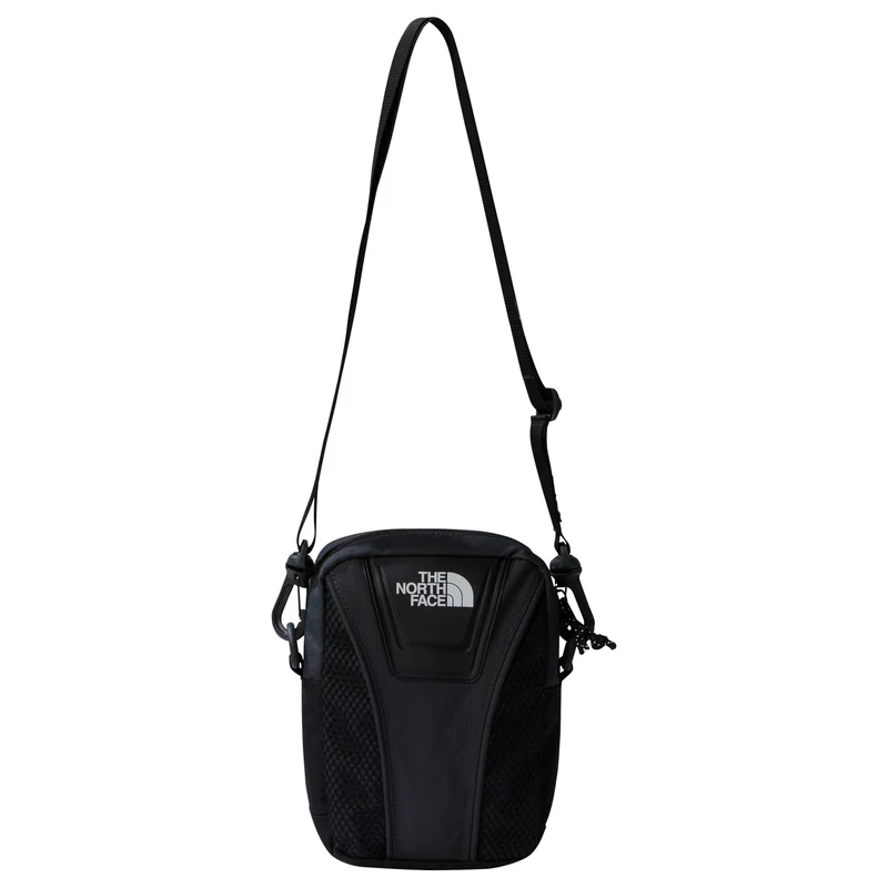 The North Face Y2K Shoulder Bag - Bolso bandolera 18 cm (tnf black-asphalt grey)