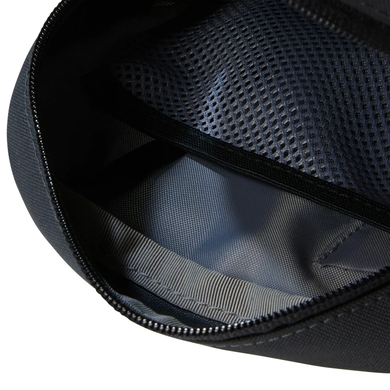 The North Face Y2K Shoulder Bag - Bolso bandolera 18 cm (tnf black-asphalt grey)