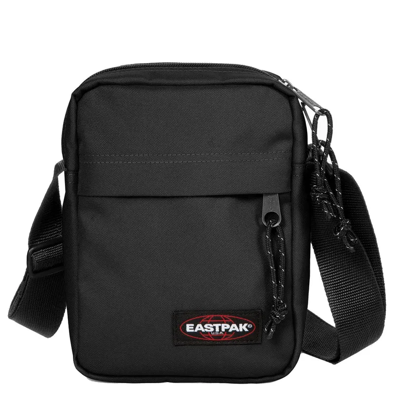 Eastpak The One - Bolso de hombro S 21 cm (black)