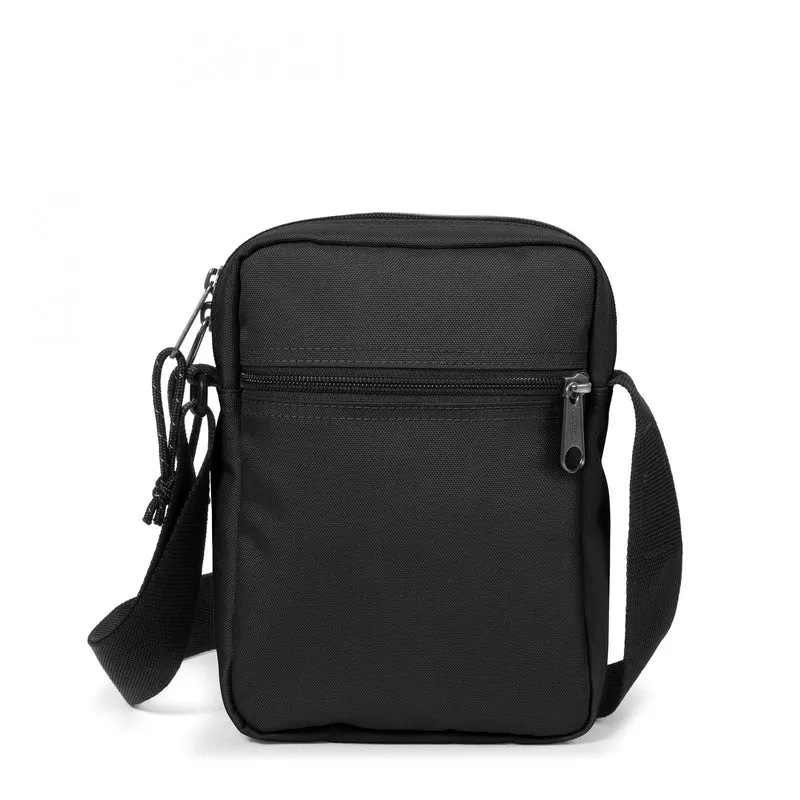 Eastpak The One - Bolso de hombro S 21 cm (black)