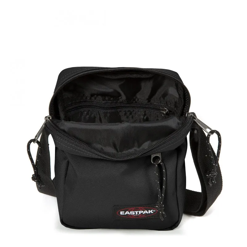 Eastpak The One - Bolso de hombro S 21 cm (black)