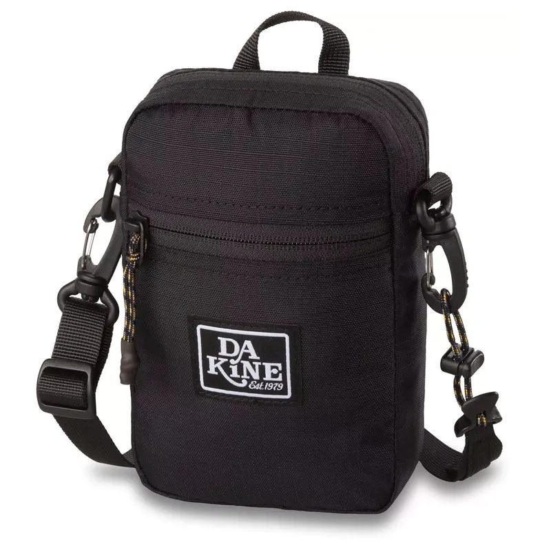 Dakine Journey - Bolso bandolera Mini 18 cm (schwarz)