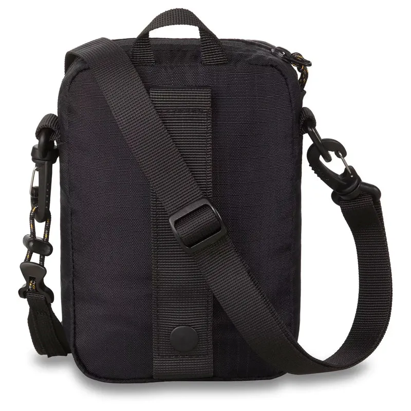 Dakine Journey - Bolso bandolera Mini 18 cm (schwarz)
