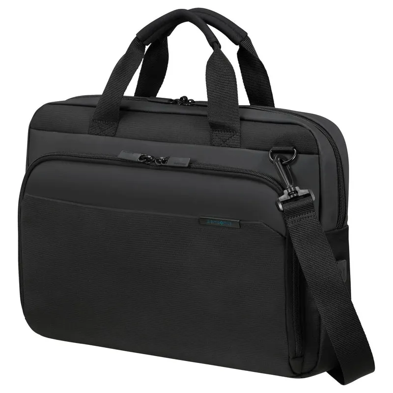 Samsonite Mysight - Maletín 15.6" 42 cm (black)