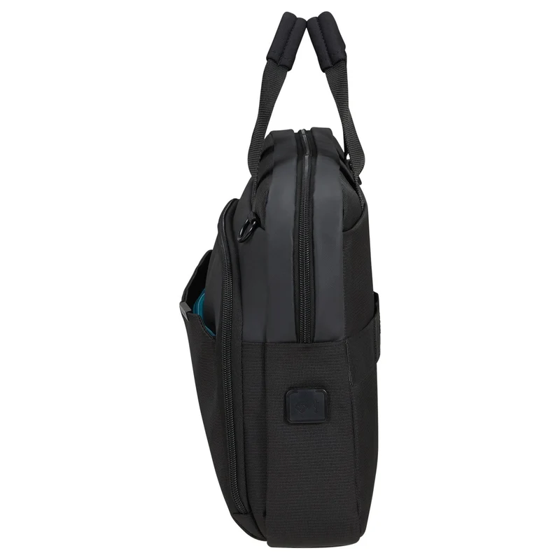Samsonite Mysight - Maletín 15.6" 42 cm (black)