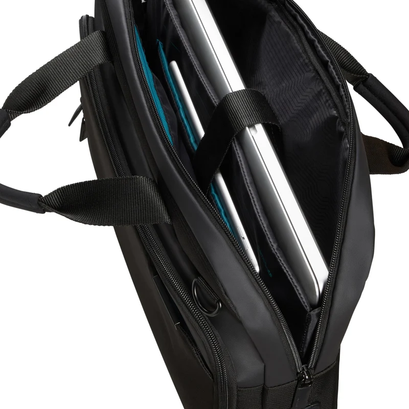 Samsonite Mysight - Maletín 15.6" 42 cm (black)