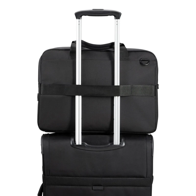 Samsonite Mysight - Maletín 15.6" 42 cm (black)