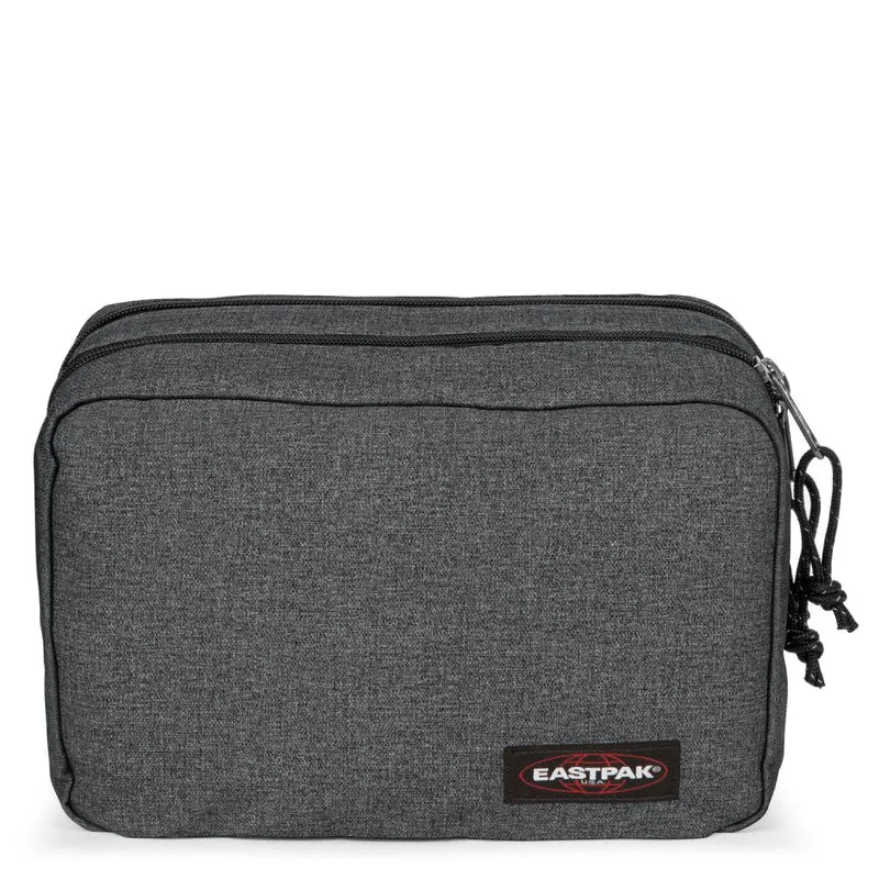 Eastpak selection Mavis - Neceser 26 cm (black denim)