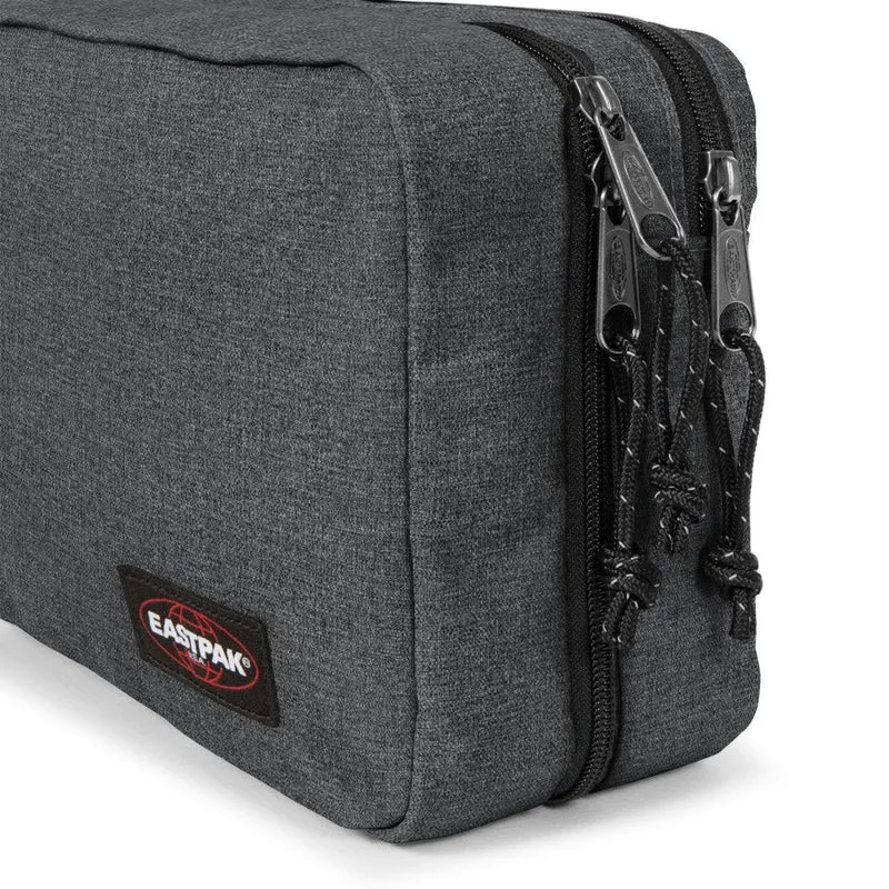 Eastpak selection Mavis - Neceser 26 cm (black denim)