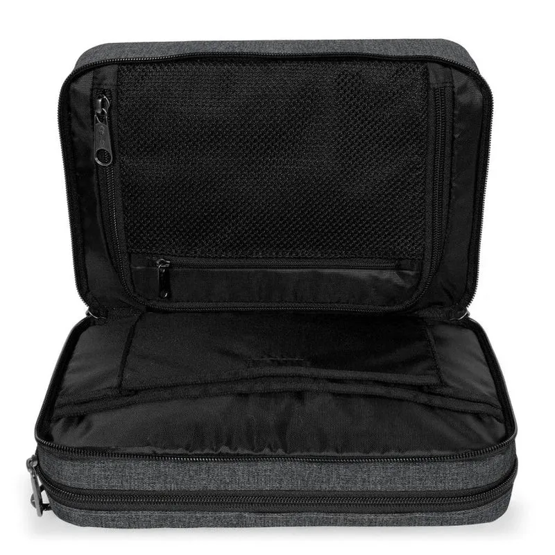 Eastpak selection Mavis - Neceser 26 cm (black denim)