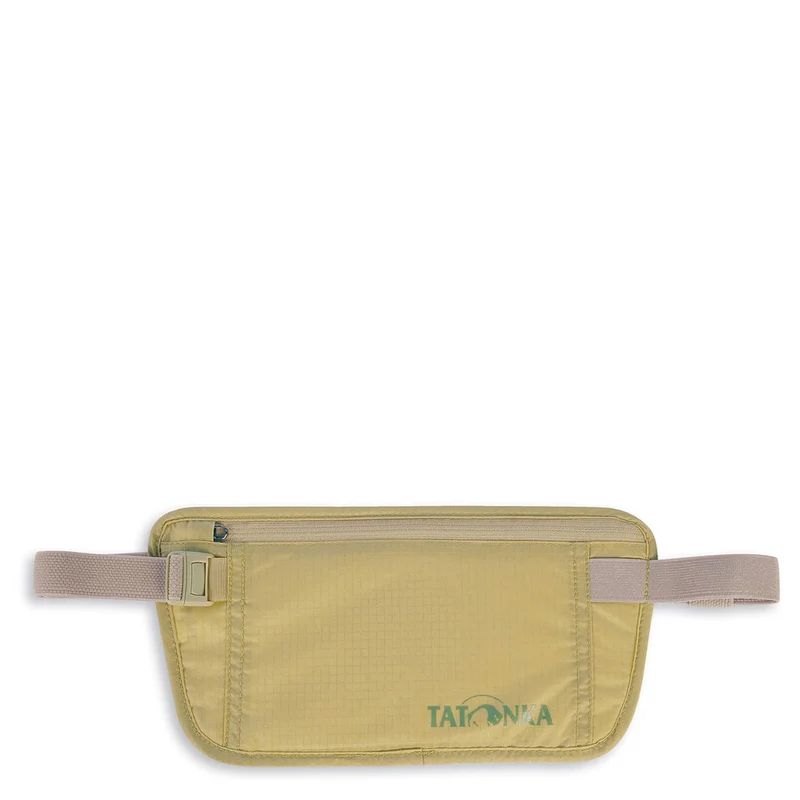 Tatonka Skin Document Belt - Riñonera 23 cm (natural)