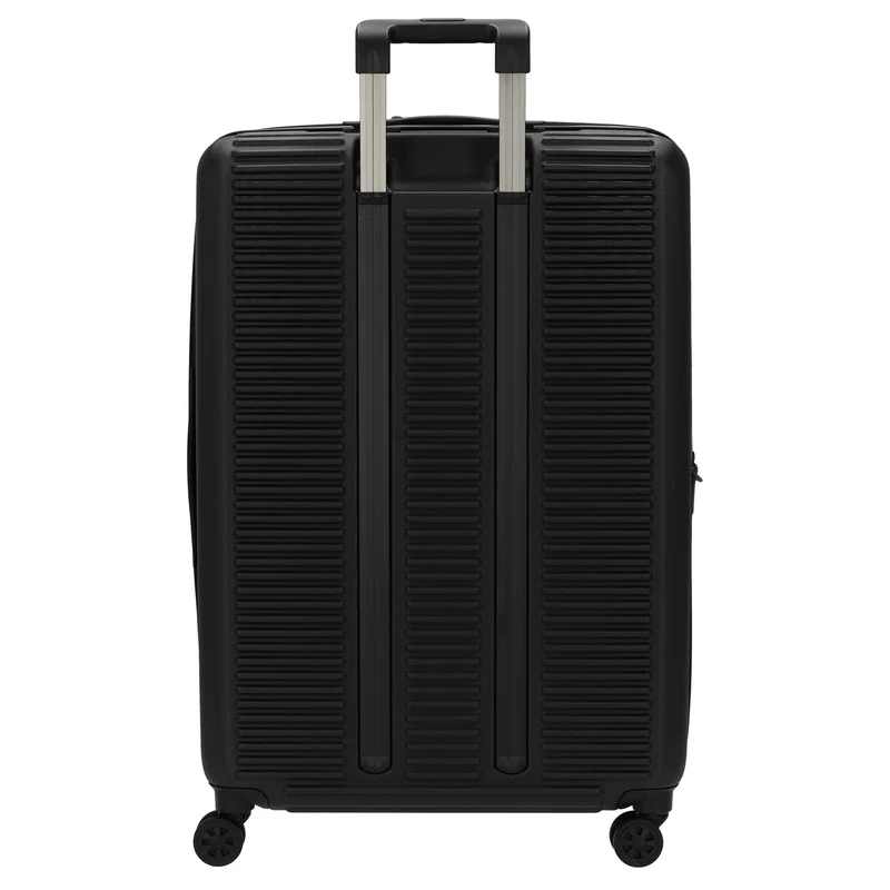 Mandarina Duck Tank Case - Trolley de 4 ruedas 73 cm L expandible (black)