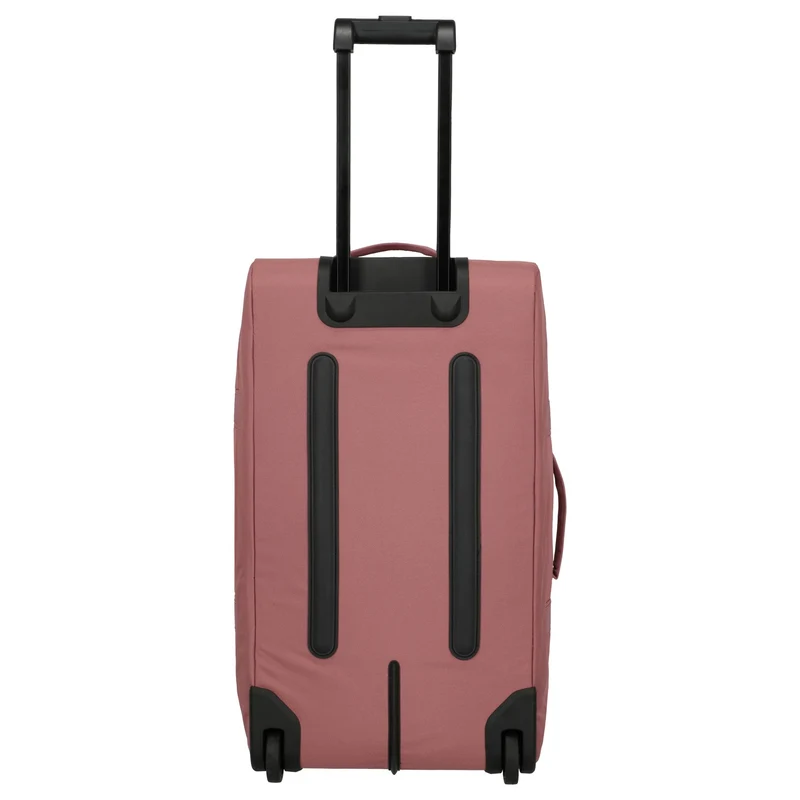 Travelite Kick-Off - Bolsa de viaje con ruedas L 68 cm (rose)