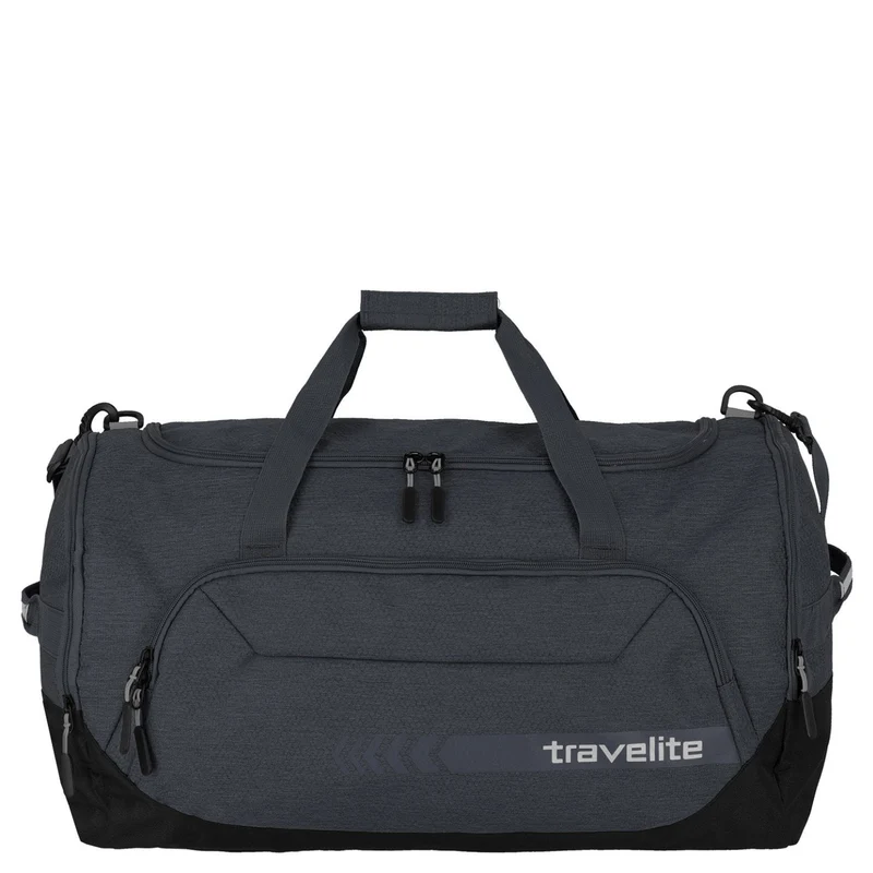Travelite Kick-Off - Bolsa de viaje 60 cm L (anthracite)