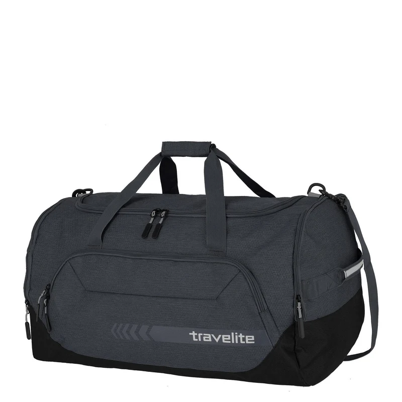 Travelite Kick-Off - Bolsa de viaje 60 cm L (anthracite)