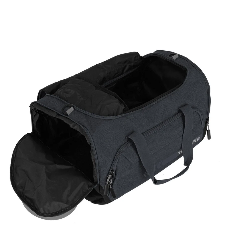 Travelite Kick-Off - Bolsa de viaje 60 cm L (anthracite)