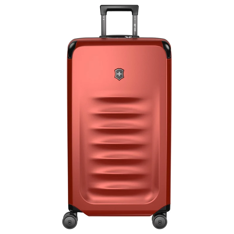 Victorinox Spectra 3.0 Trunk Large Case - Trolley de 4 ruedas 76 cm (victorinox red)