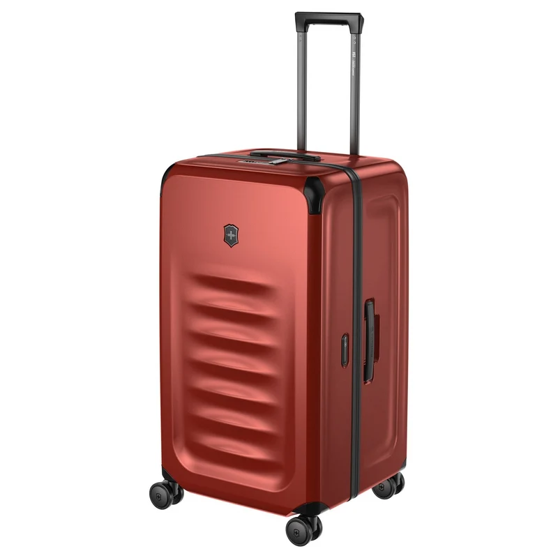 Victorinox Spectra 3.0 Trunk Large Case - Trolley de 4 ruedas 76 cm (victorinox red)