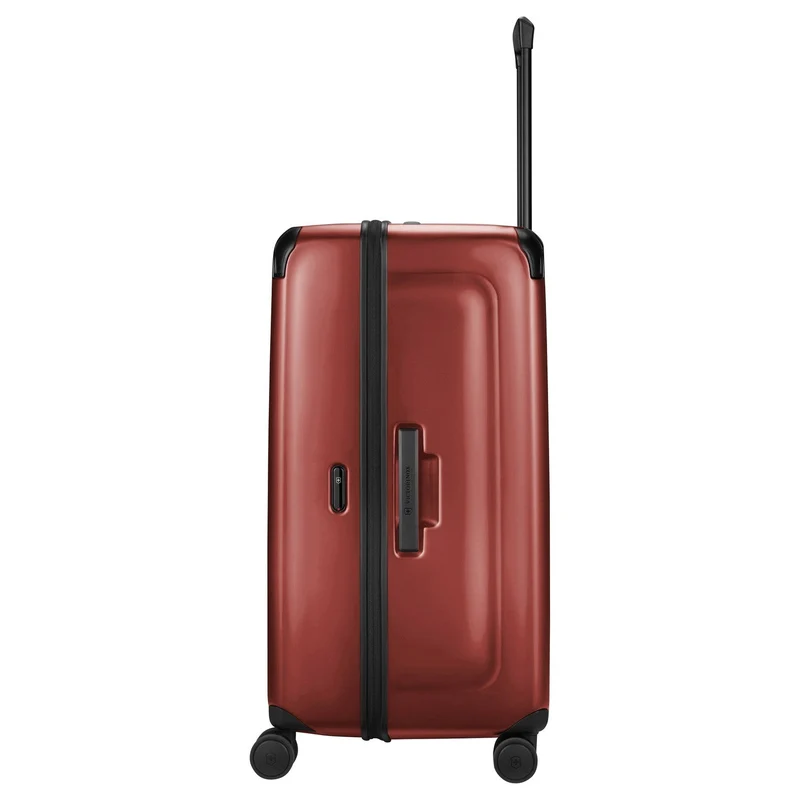 Victorinox Spectra 3.0 Trunk Large Case - Trolley de 4 ruedas 76 cm (victorinox red)