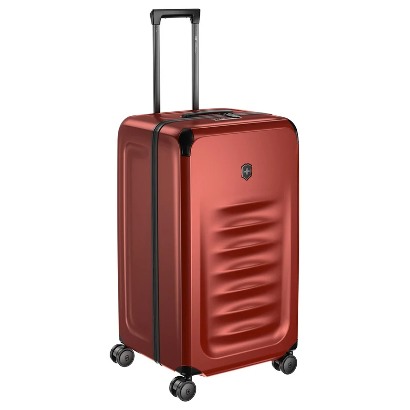 Victorinox Spectra 3.0 Trunk Large Case - Trolley de 4 ruedas 76 cm (victorinox red)