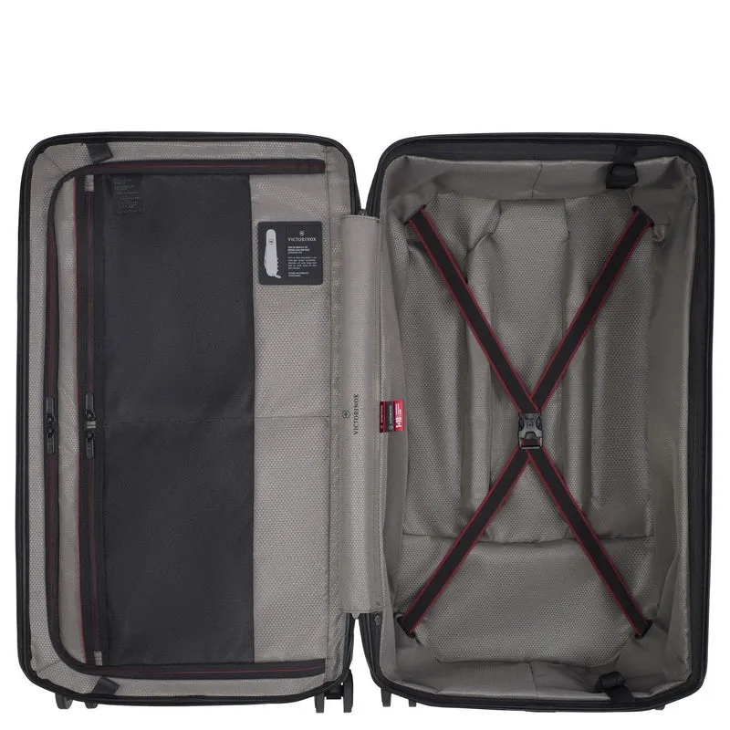 Victorinox Spectra 3.0 Trunk Large Case - Trolley de 4 ruedas 76 cm (victorinox red)