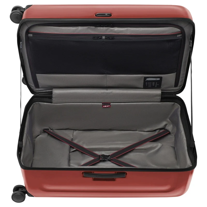 Victorinox Spectra 3.0 Trunk Large Case - Trolley de 4 ruedas 76 cm (victorinox red)
