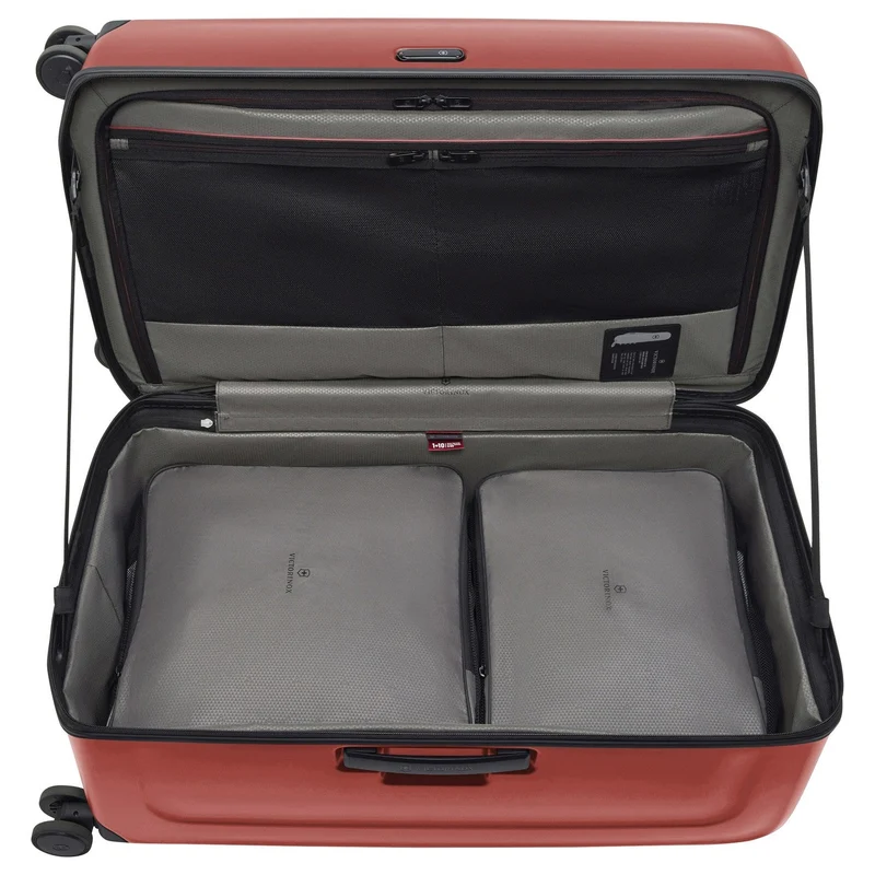 Victorinox Spectra 3.0 Trunk Large Case - Trolley de 4 ruedas 76 cm (victorinox red)