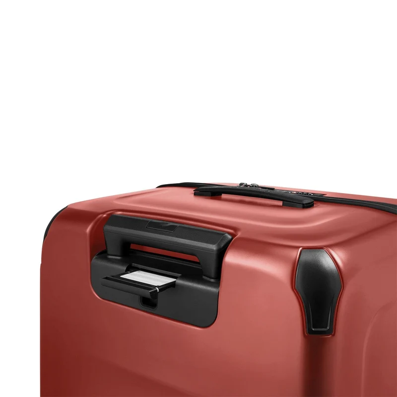 Victorinox Spectra 3.0 Trunk Large Case - Trolley de 4 ruedas 76 cm (victorinox red)