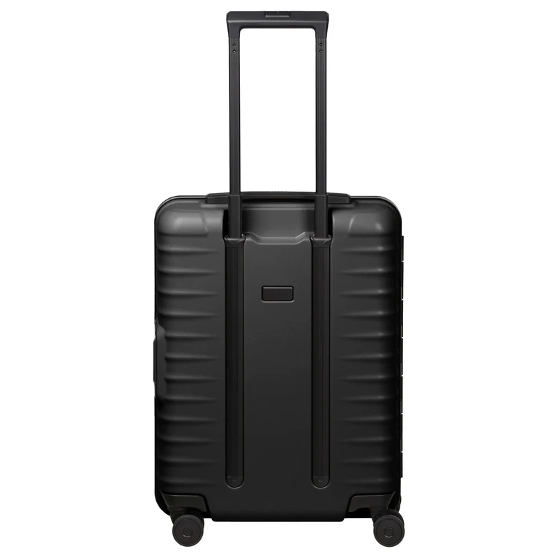 TITAN OVERSEAS - Trolley de cabina con 4 ruedas S 55/20 cm (nightshade black)
