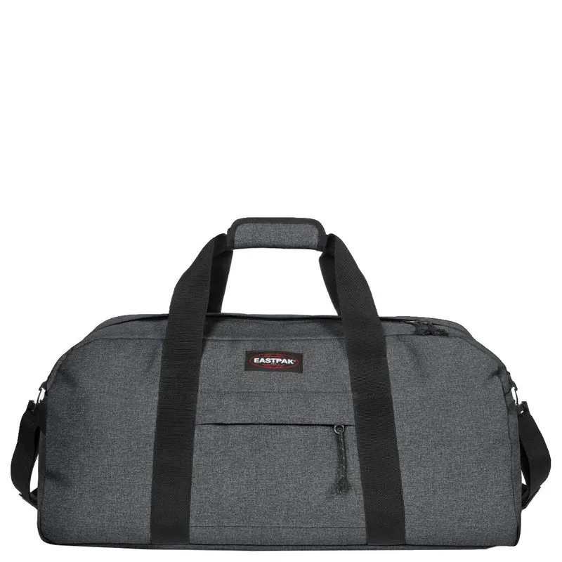 Eastpak Station+ 58 - Bolsa de viaje 62 cm (black denim)
