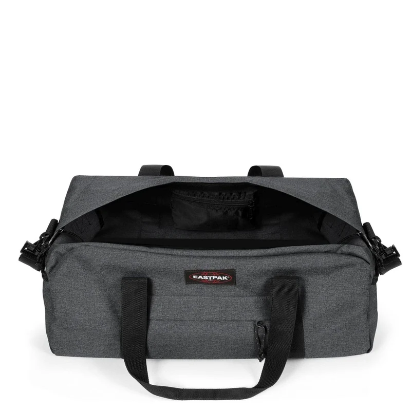 Eastpak Station+ 58 - Bolsa de viaje 62 cm (black denim)