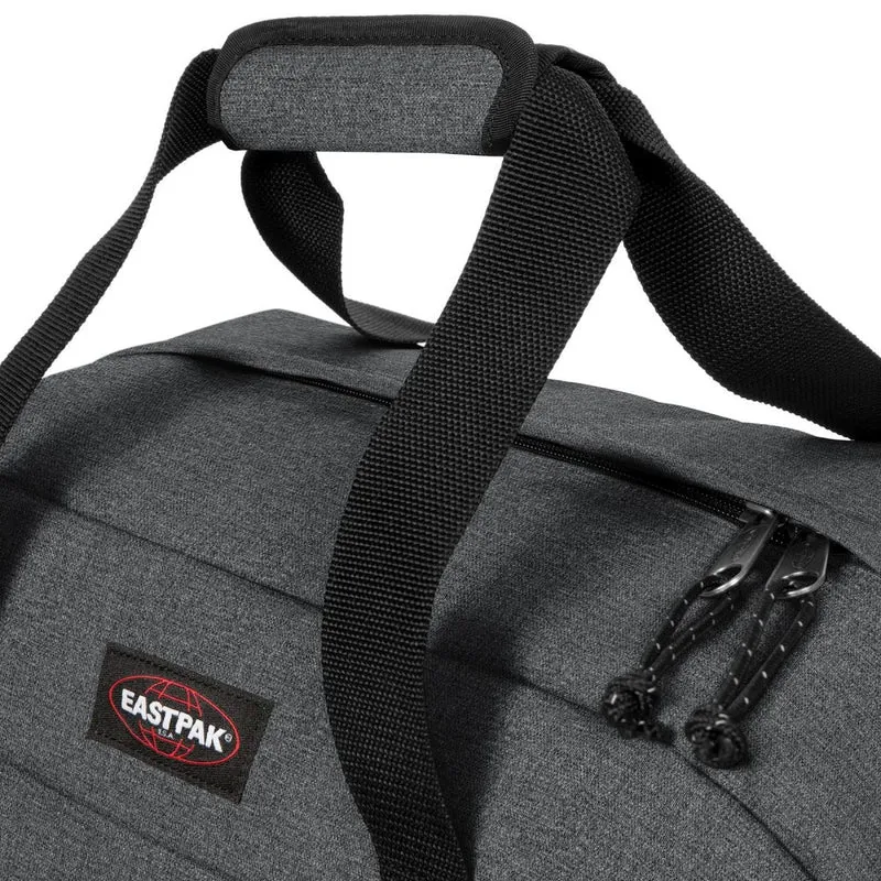 Eastpak Station+ 58 - Bolsa de viaje 62 cm (black denim)