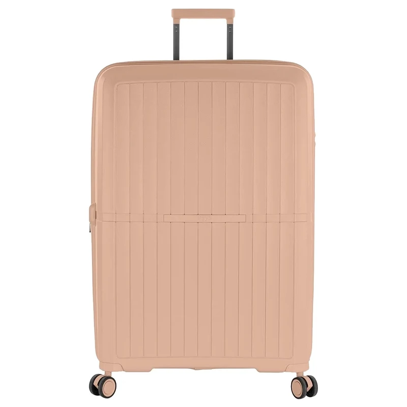 Heys AirLite - Trolley de 4 ruedas L 76 cm expandible (nude)